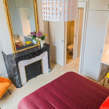 Appartement 11 Place D'Alliance Nancy Phòng bức ảnh