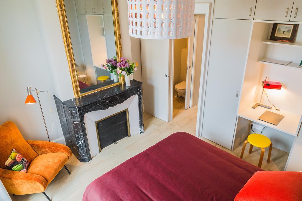 Appartement 11 Place D'Alliance Nancy Phòng bức ảnh